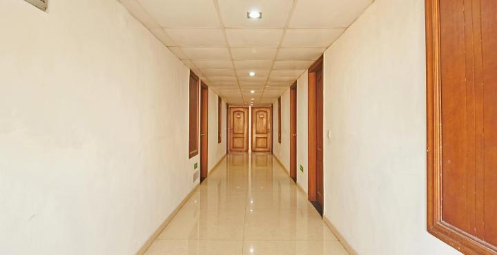 Treebo Trend Hotel Parker Ahmedabad Esterno foto